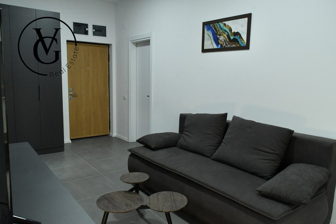 Apartament 2 camere - Hanul cu Peste - termen lung