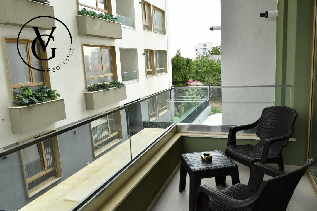 Apartament 2 camere - Hanul cu Peste - termen lung