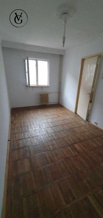Apartament 2 camere Tomis Nord-Aleea Zmeurei 