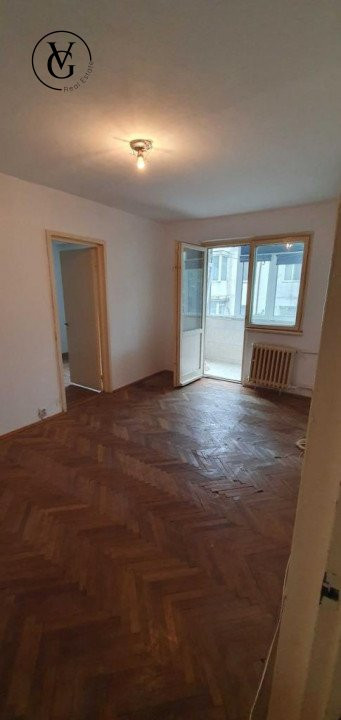 Apartament 2 camere Tomis Nord-Aleea Zmeurei 
