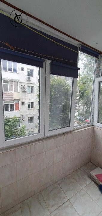 Apartament 2 camere Tomis Nord-Aleea Zmeurei 