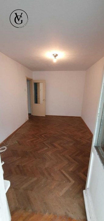 Apartament 2 camere Tomis Nord-Aleea Zmeurei 