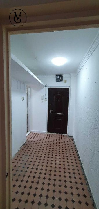 Apartament 2 camere Tomis Nord-Aleea Zmeurei 