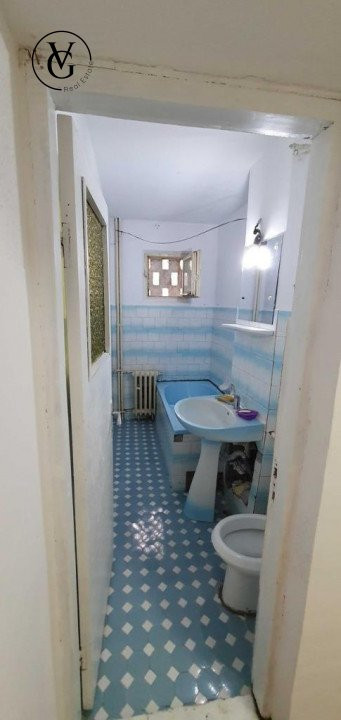 Apartament 2 camere Tomis Nord-Aleea Zmeurei 