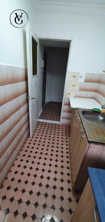 Apartament 2 camere Tomis Nord-Aleea Zmeurei 