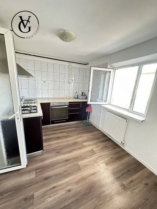 Apartament decomandat 3 camere- Tomis III 0% COMISION