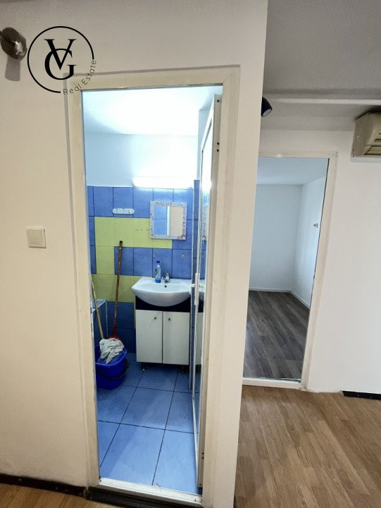 Apartament decomandat 3 camere- Tomis III 0% COMISION