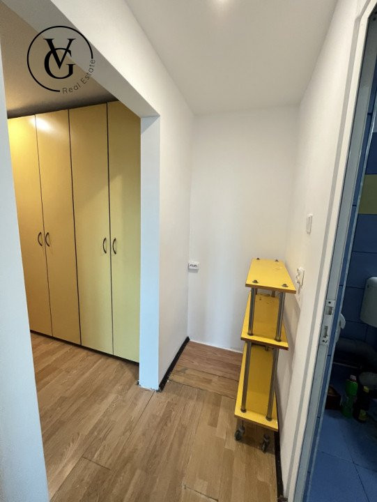 Apartament decomandat 3 camere- Tomis III 0% COMISION