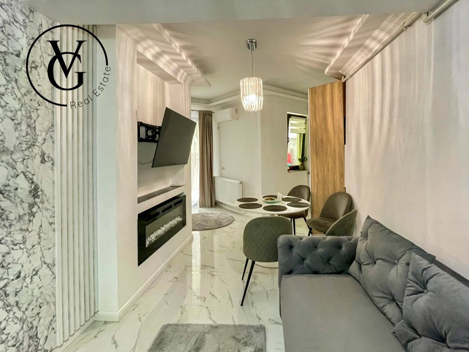 Apartament 3 camere | ZigZag | Terasă spațioasă | 0% comision
