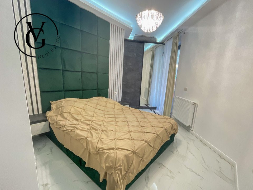 Apartament 3 camere | ZigZag | Terasă spațioasă | 0% comision
