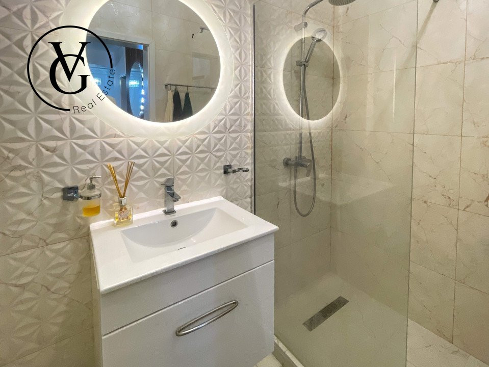 Apartament 3 camere | ZigZag | Terasă spațioasă | 0% comision