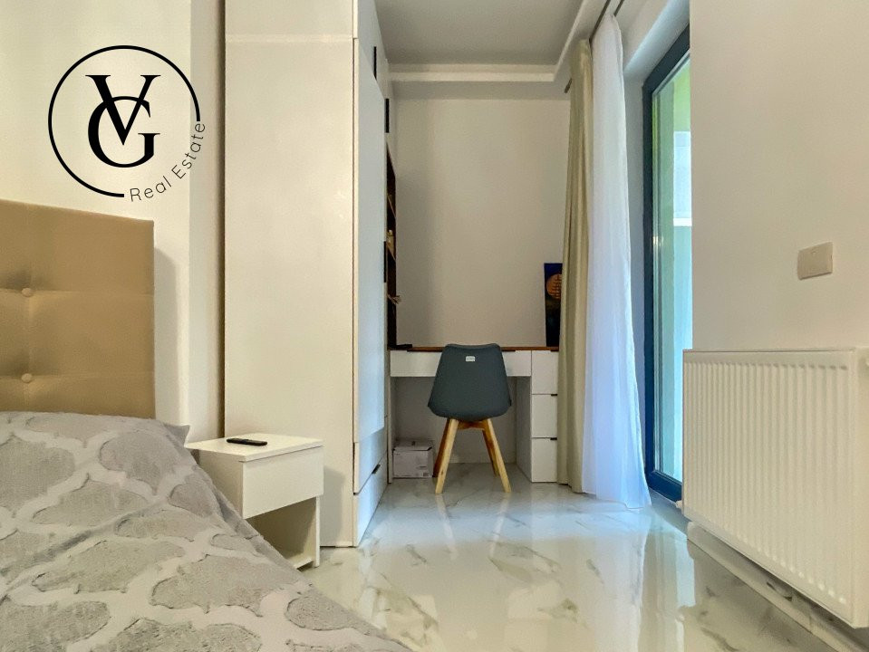 Apartament 3 camere | ZigZag | Terasă spațioasă | 0% comision