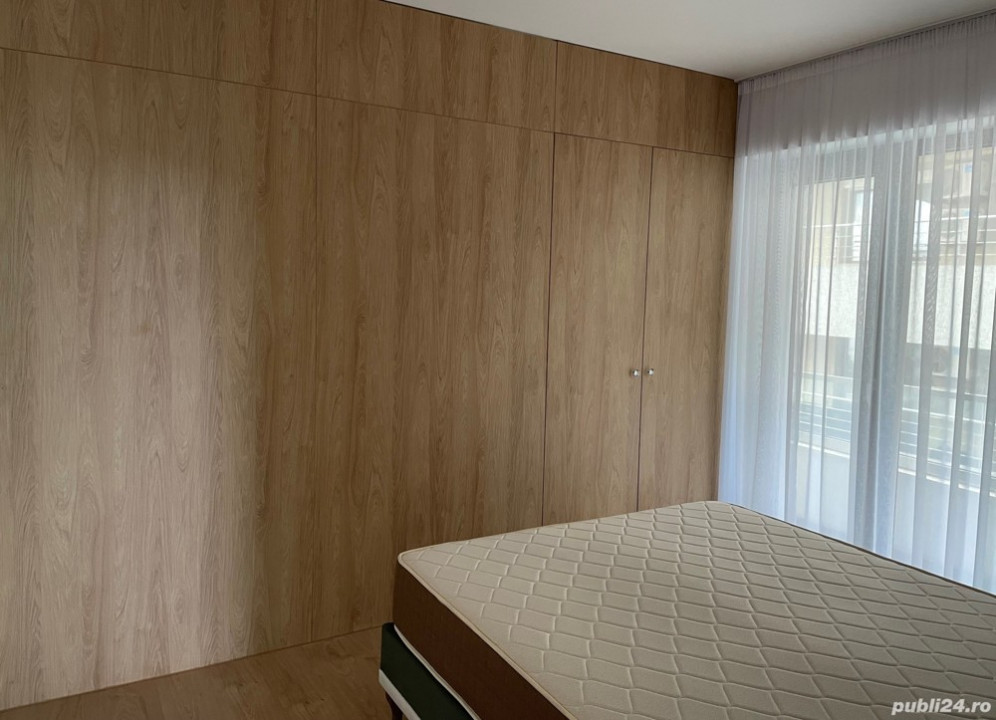 Apartament modern  la cheie-vedere mare si lac -statiunea Mamaia 