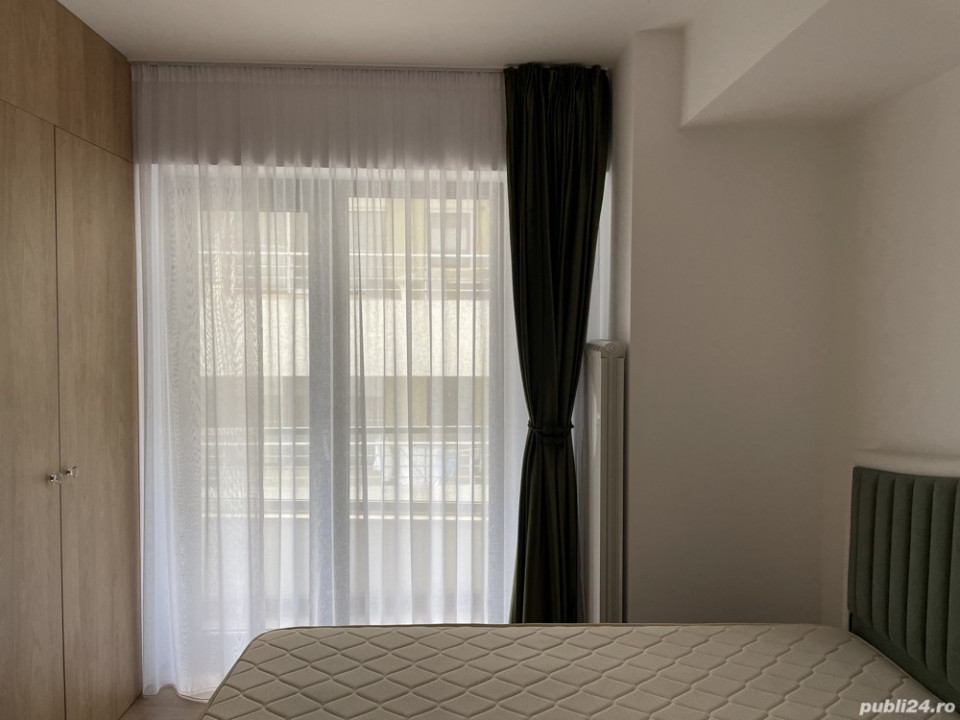 Apartament modern  la cheie-vedere mare si lac -statiunea Mamaia 