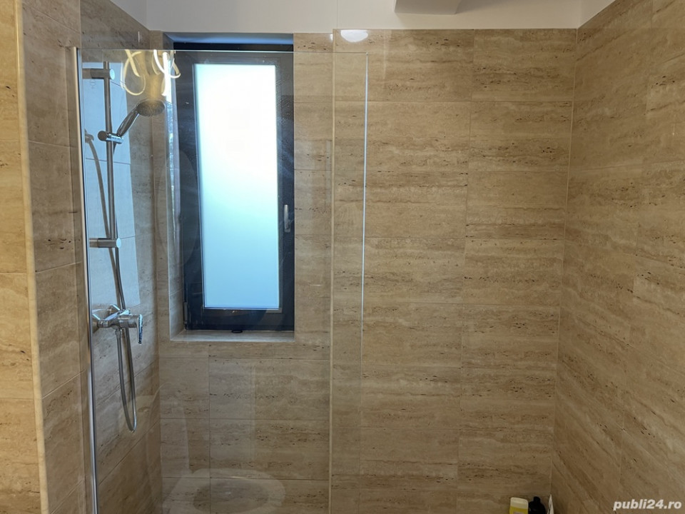 Apartament modern  la cheie-vedere mare si lac -statiunea Mamaia 