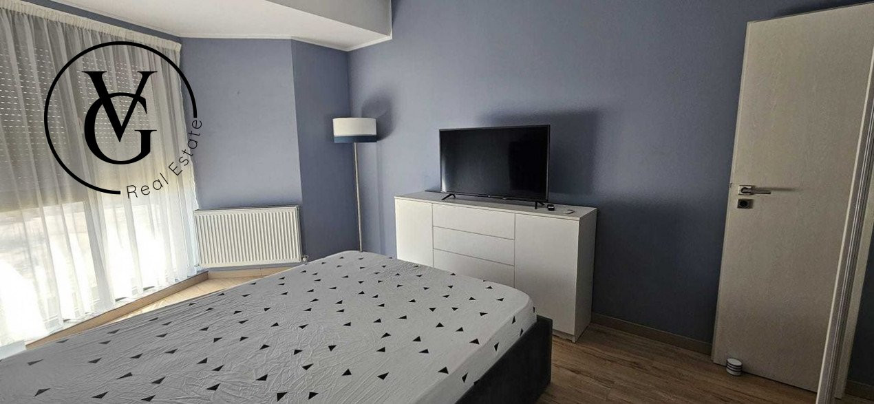 Apartament 2 camere Tomis Plus / loc de parcare inclus