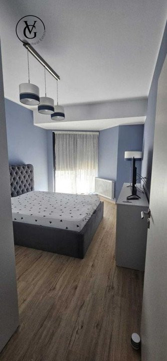 Apartament 2 camere Tomis Plus / loc de parcare inclus