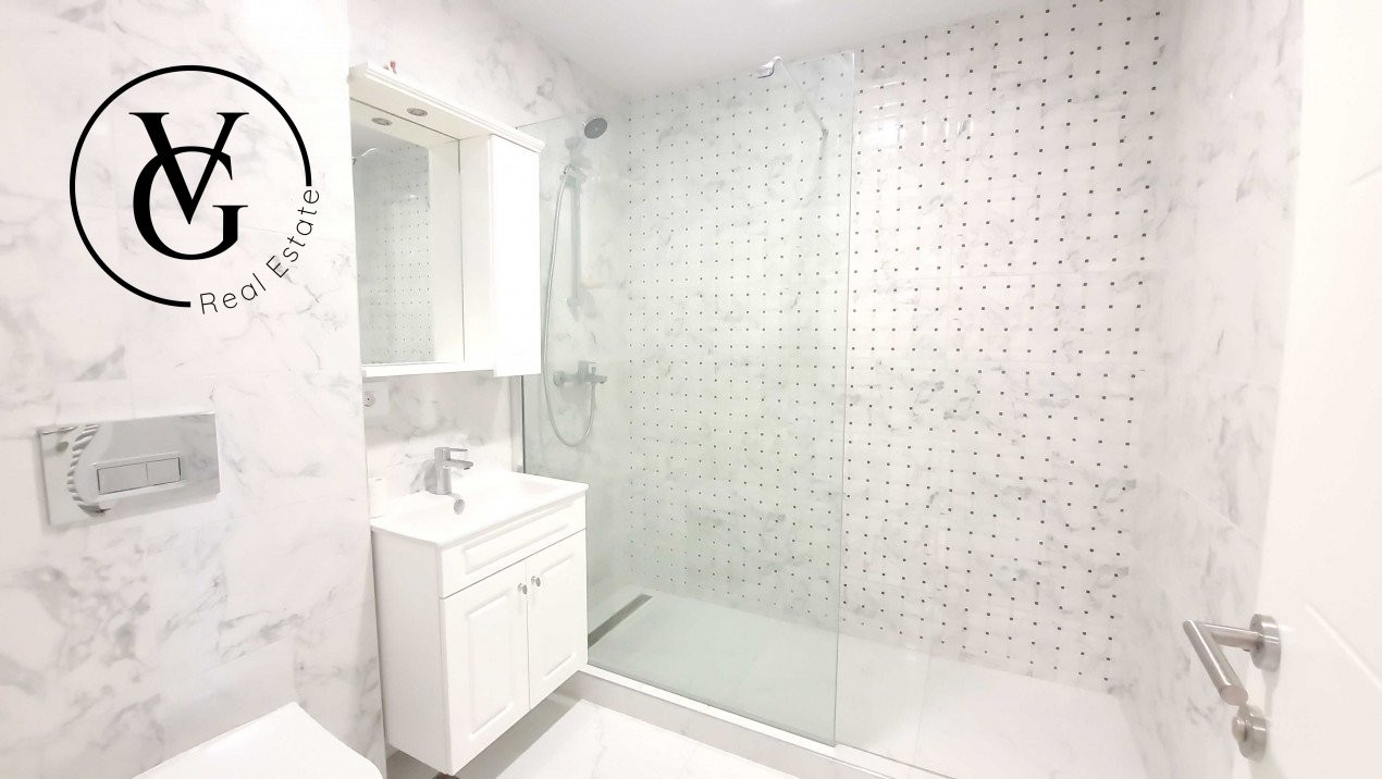 Apartament 3 camere Zen Residence 