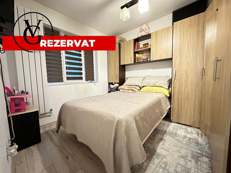 Apartament cu 2 camere - zona Tomis Nord 