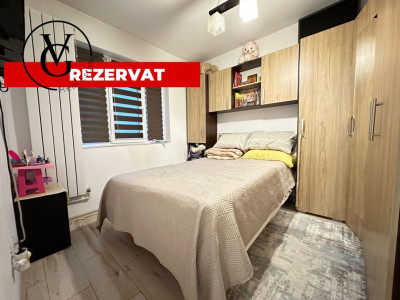 Apartament cu 2 camere - zona Tomis Nord 