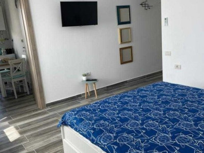 Studio modern | Mamaia Nord