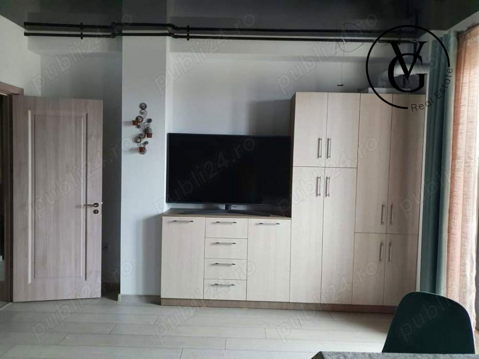 Apartament 2 camere - loc de parcare inclus - zona Mamaia Nord