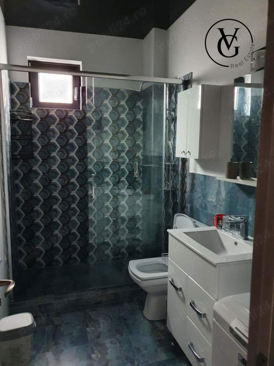 Apartament 2 camere - pe partea cu marea - Mamaia Nord