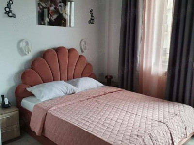 Apartament 2 camere - loc de parcare inclus - zona Mamaia Nord