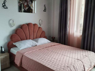 Apartament 2 camere - pe partea cu marea - Mamaia Nord