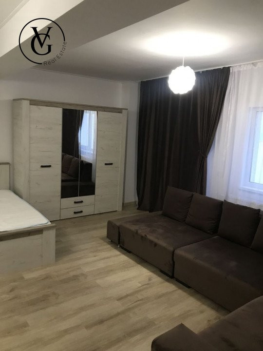 Duplex cu 4 camere in Navodari 