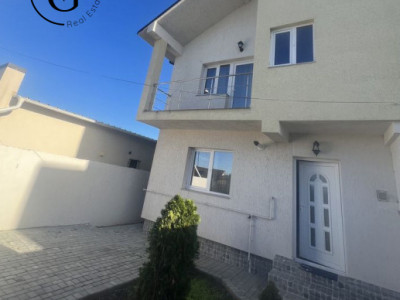 Duplex cu 4 camere in Navodari 