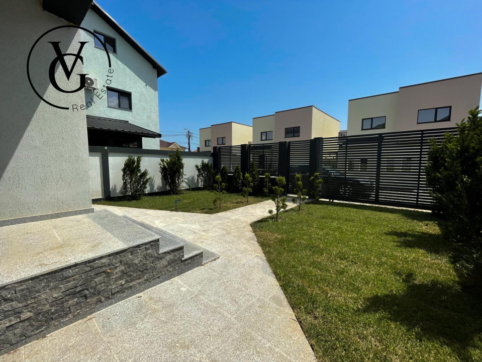 Casa de vanzare in Navodari 