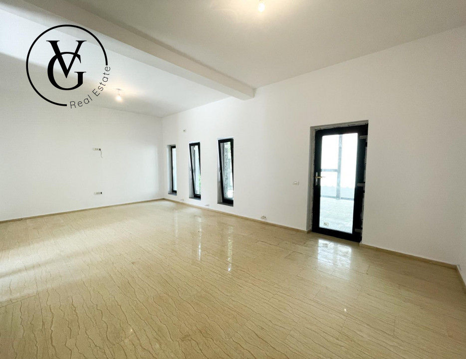 Casa de vanzare in Navodari 