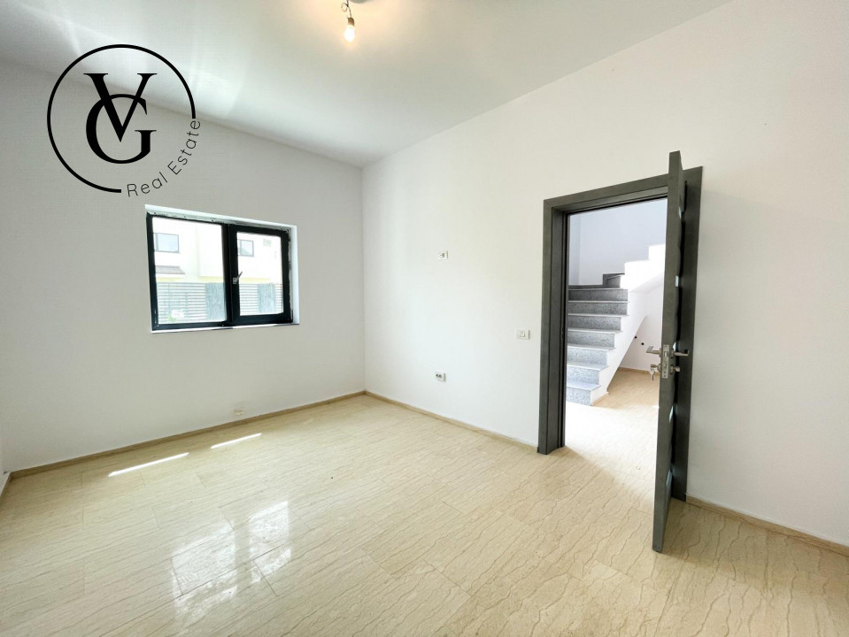 Casa de vanzare in Navodari 