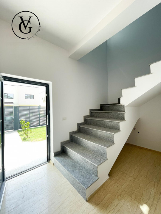 Casa de vanzare in Navodari 