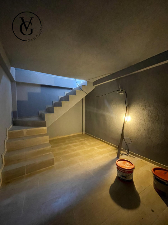 Casa de vanzare in Navodari 