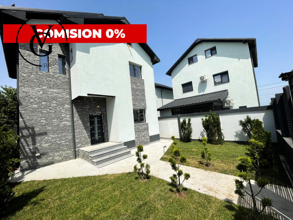 Casa de vanzare in Navodari 