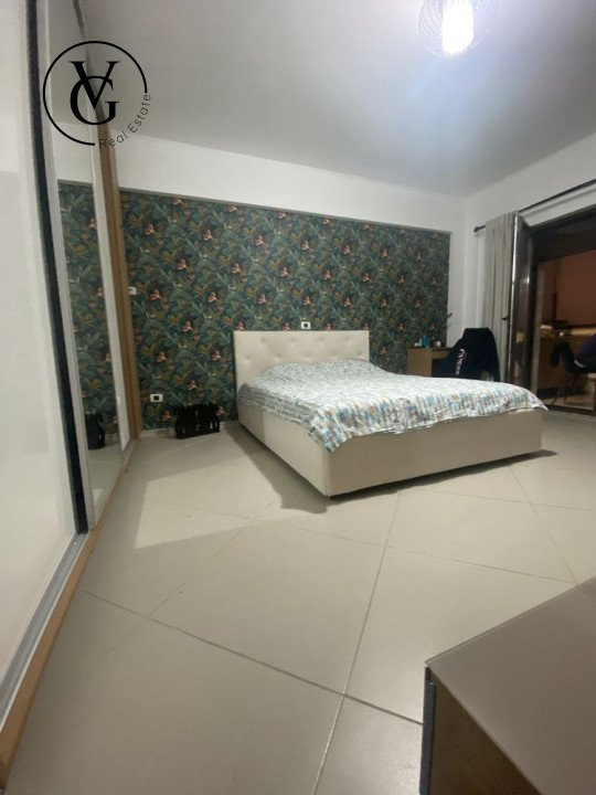 Apartament 2 camere Tomis Plus 