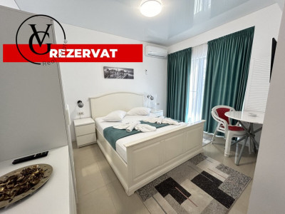 Studio | Mamaia Nord | Ideal investiție