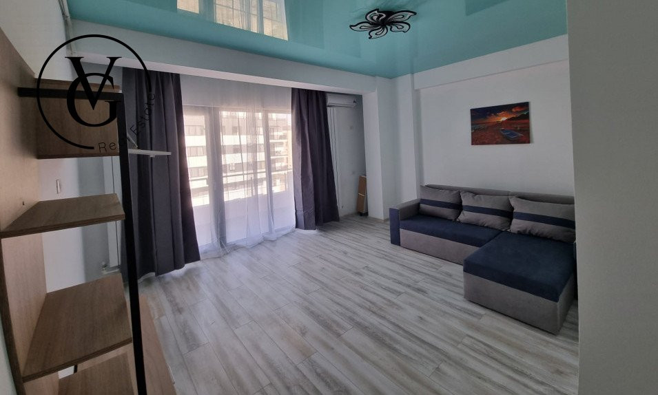 Apartament 2 camere -termen lung | Mamaia Nord