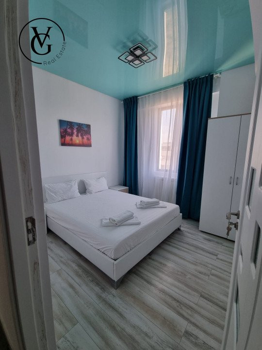 Apartament 2 camere -termen lung | Mamaia Nord