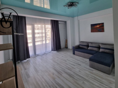 Apartament 2 camere -termen lung | Mamaia Nord