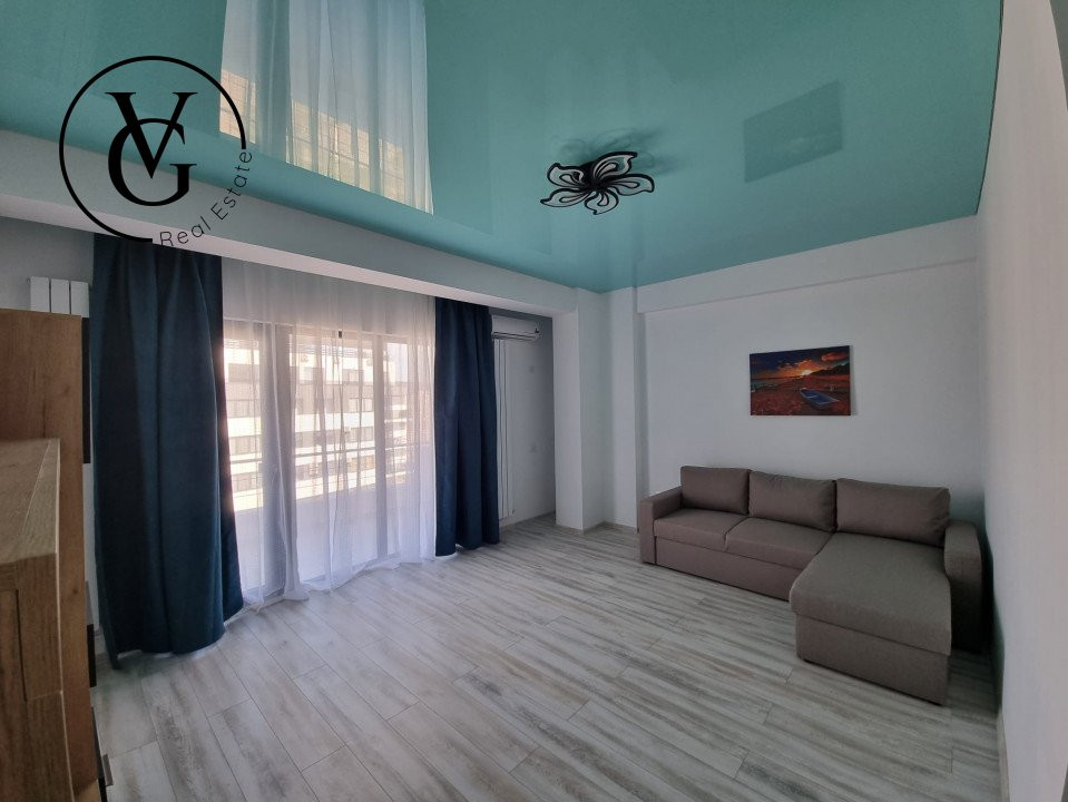 Apartament 2 camere -termen lung | Mamaia Nord