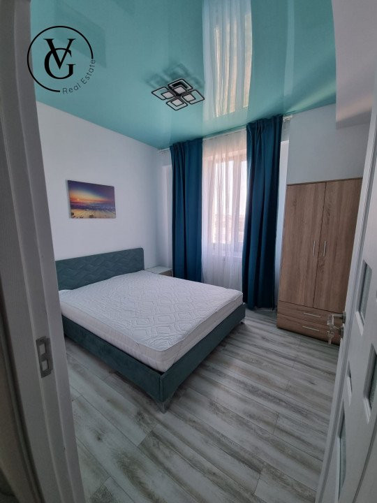 Apartament 2 camere -termen lung | Mamaia Nord