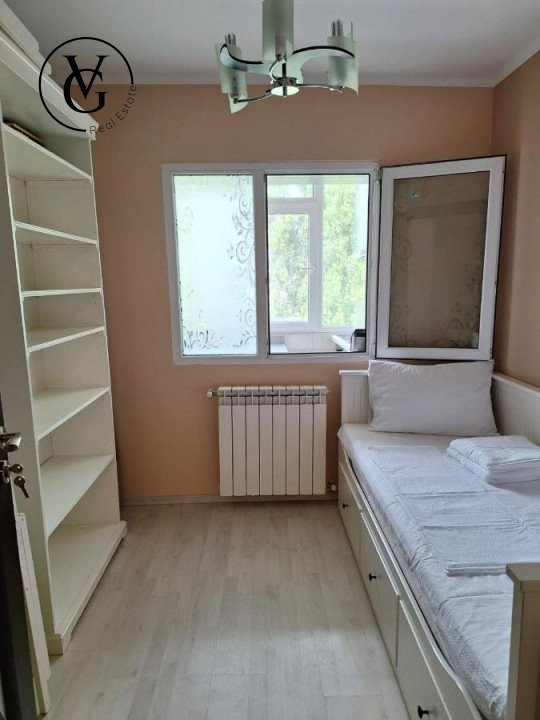 Apartament cu 3 camere în Faleză Nord | Decomandat