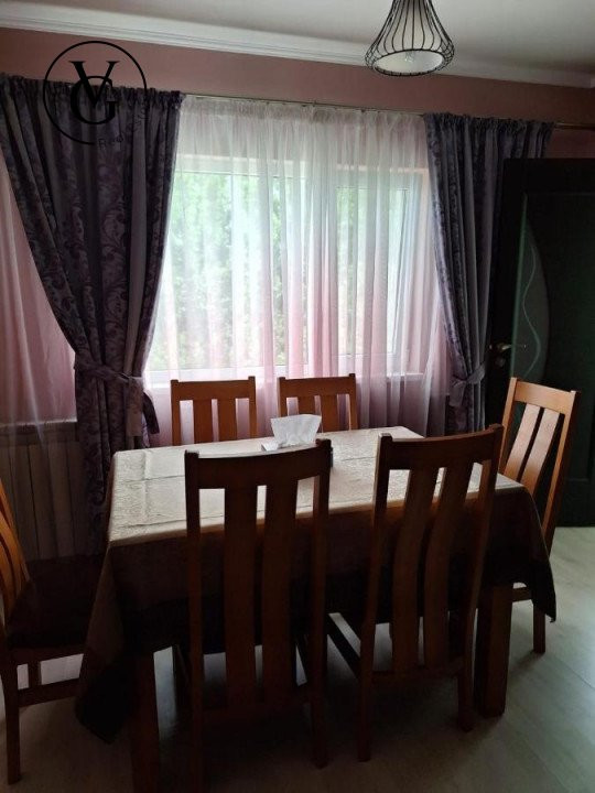 Apartament cu 3 camere în Faleză Nord | Decomandat