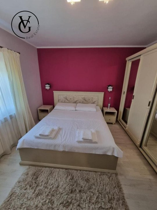 Apartament cu 3 camere în Faleză Nord | Decomandat