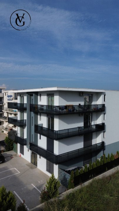 Apartament 2 camere | Play | Mamaia Nord