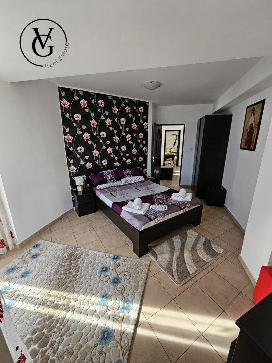 Apartament 3 camere | Mamaia Sat