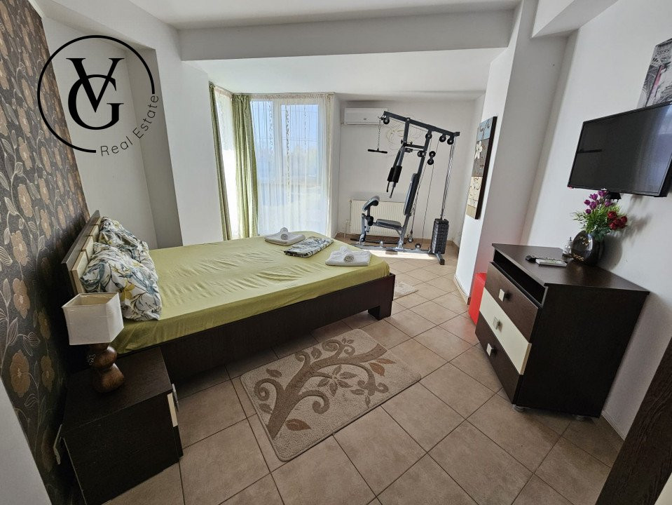 Apartament 3 camere | Mamaia Sat